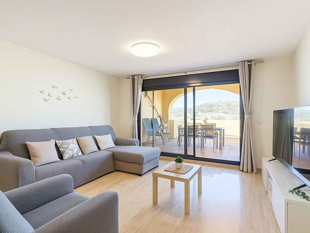 Apartamento Do a Lucia Resort