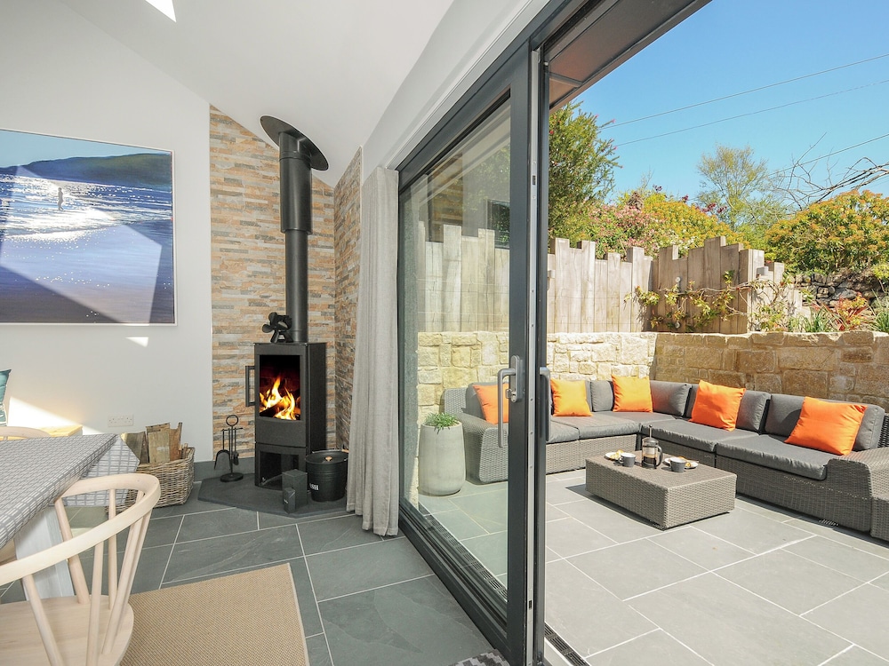 Stargazy Cottage