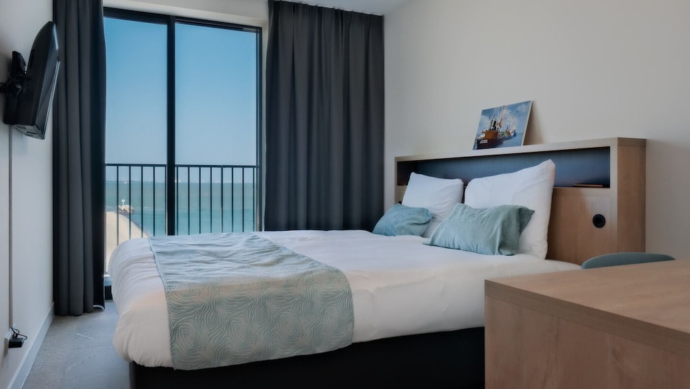 Dormio Breskens Apartments & Penthouses