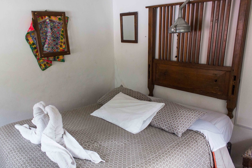 Casa Patacalle Bed & Breakfast Hotel