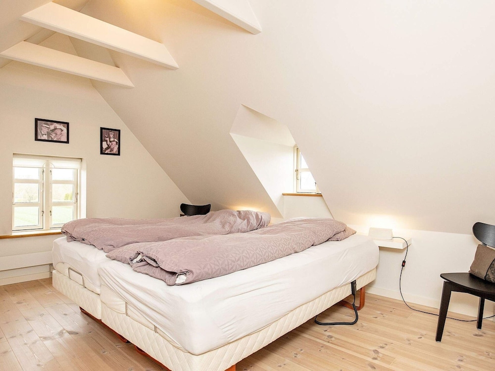5 Person Holiday Home in Oster Assels-by Traum view 4