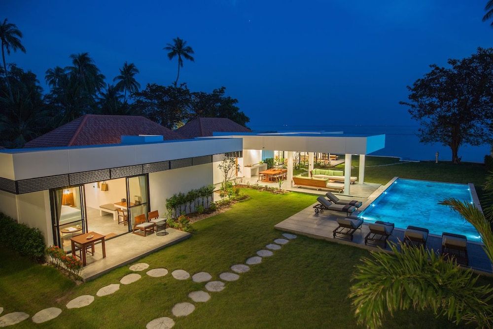 Villa Thansamaay