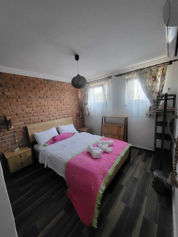 Adayel Butik Otel ve Bağ Evi - Image 15