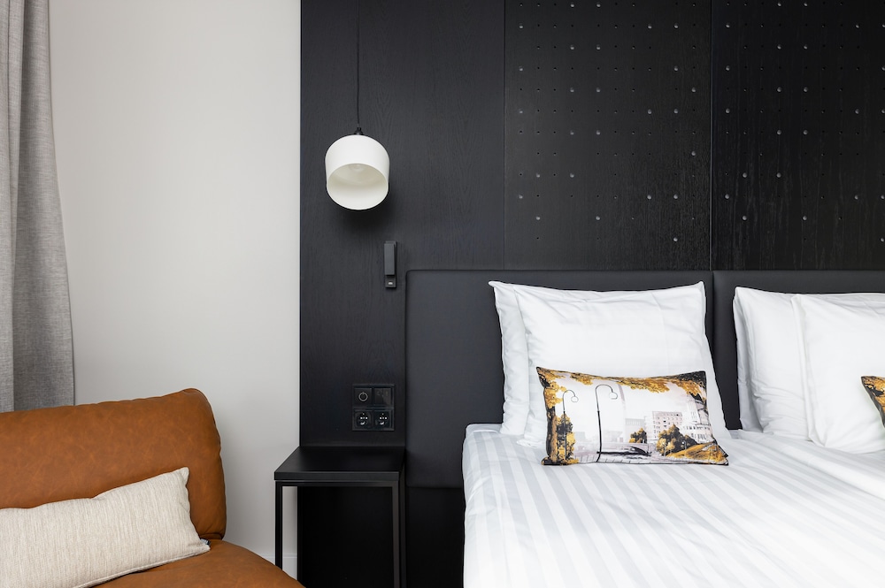 Tampere Vacations - Original Sokos Hotel Ilves - Property Image 7