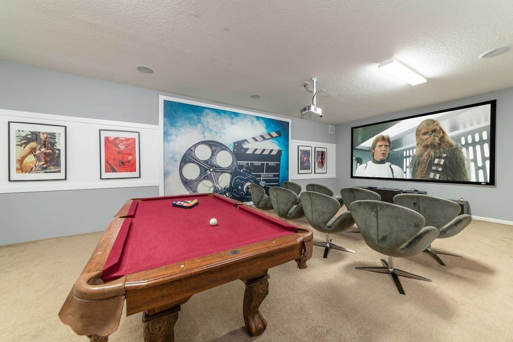 Stunning Luxury Home Near Disney - Image 5