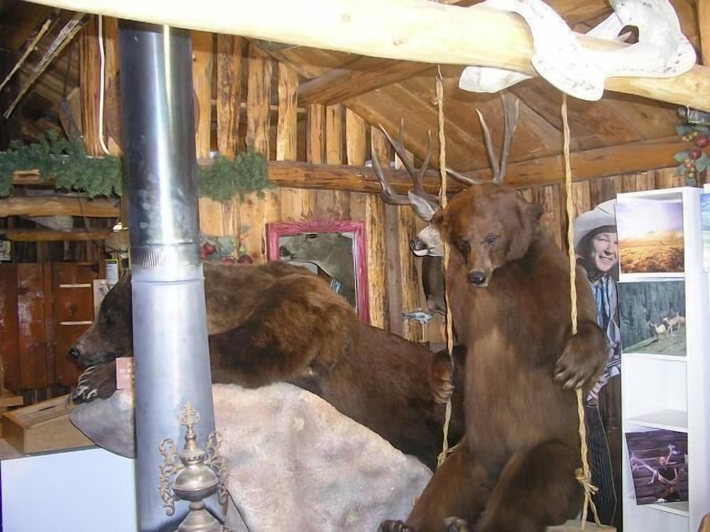 Lodge Vacation Rental