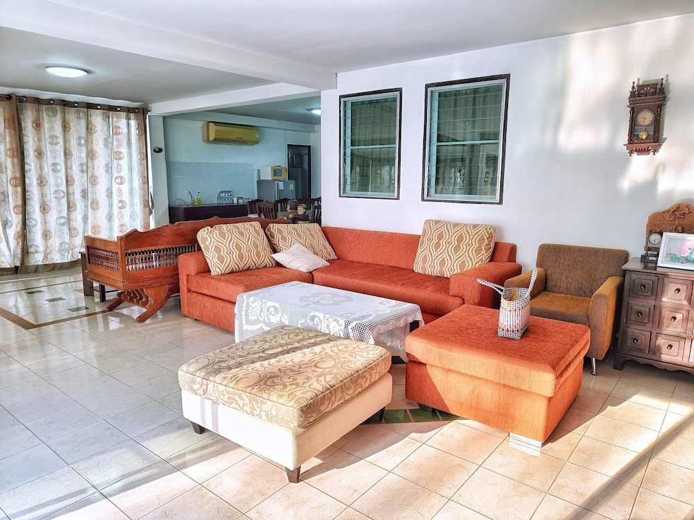 Kong Garden Resort