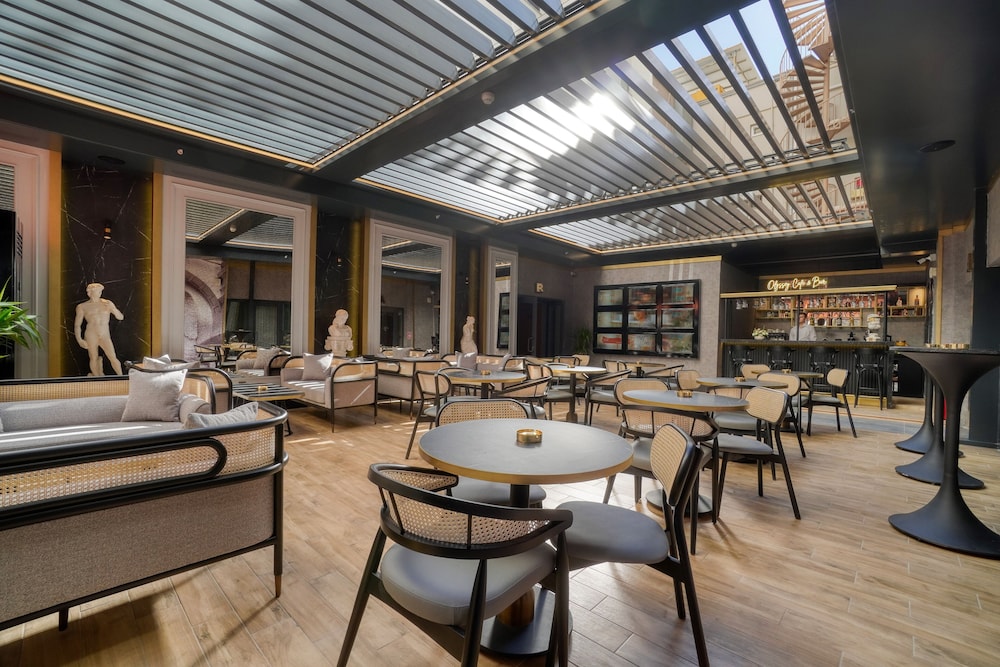 IBOS OTELLERİ İZMİR - Image 94