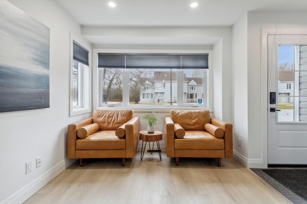 Vacation Inn Townhomes