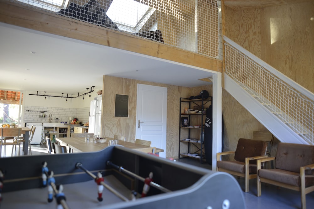 Ocean Shelter