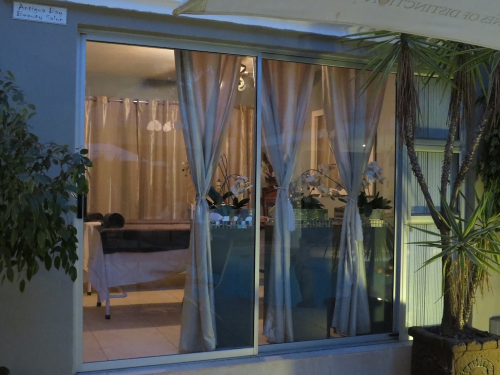 Cocomo Guesthouse, Spa and Conference Centre
