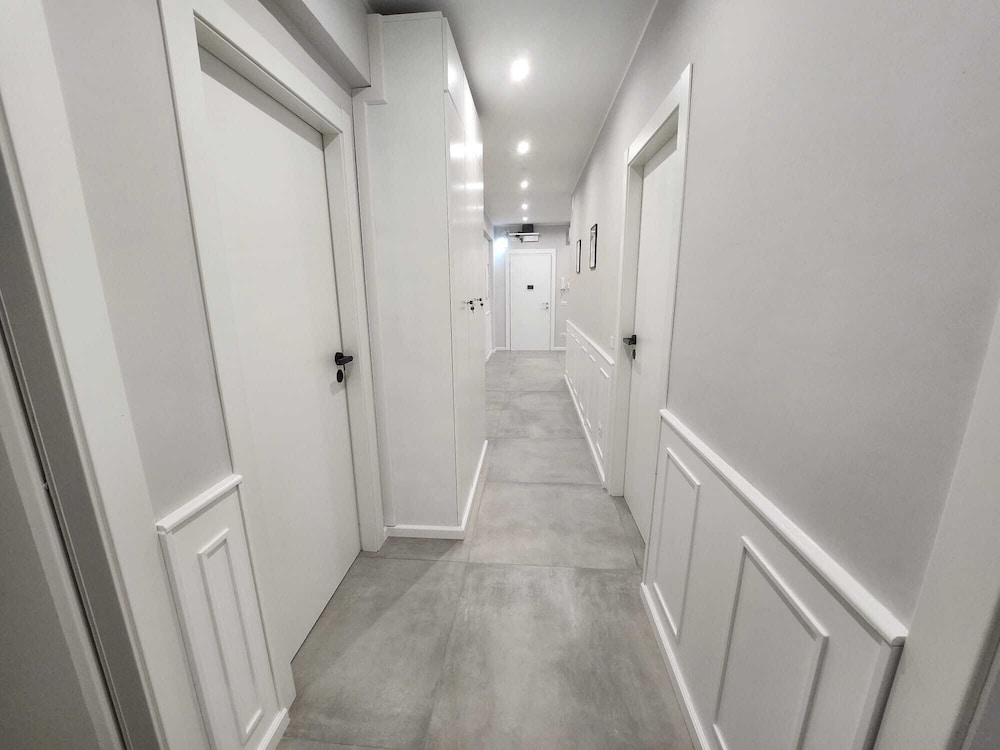 Belli Suites Vatican Rome Guest House