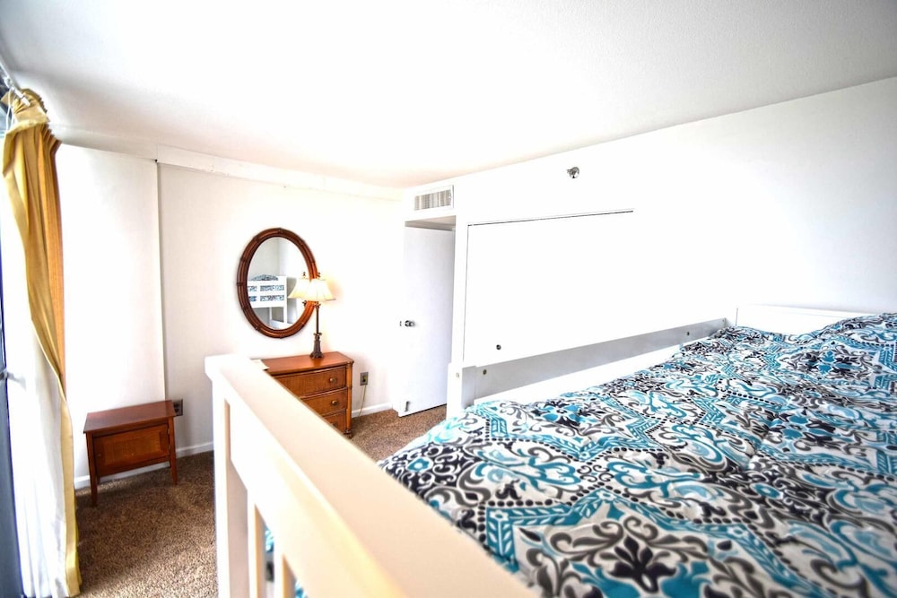 Century I 702 2 Bedroom Condo by RedAwning
