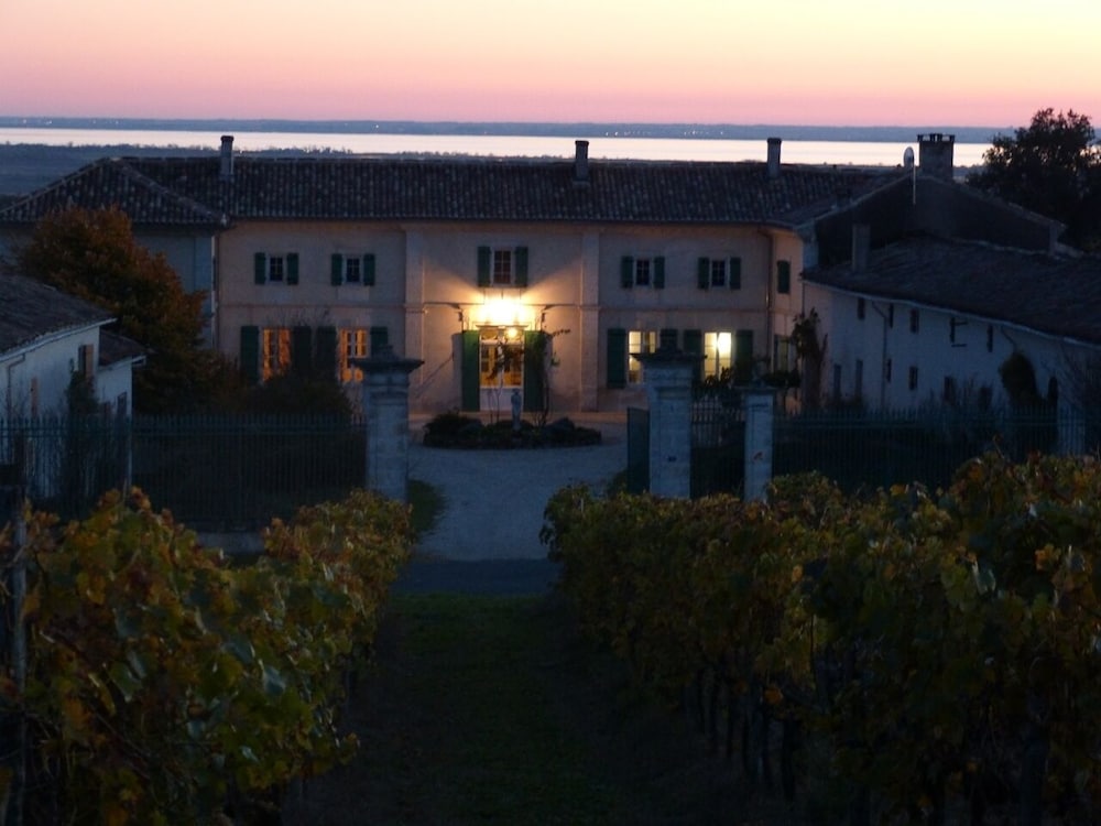 Domaine de L'estuaire
