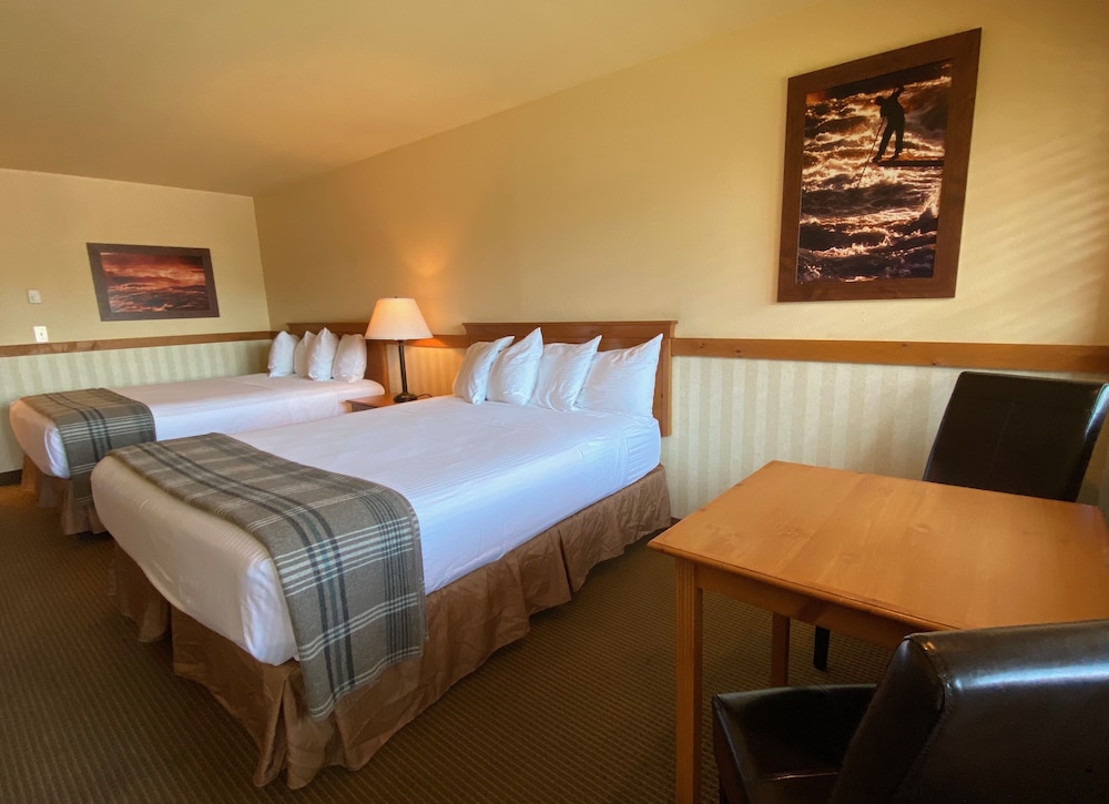 Cousins Country Inn