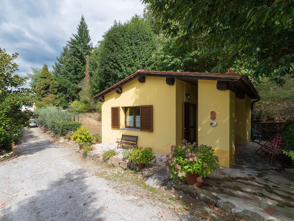 Agriturismo Le Fontanacce