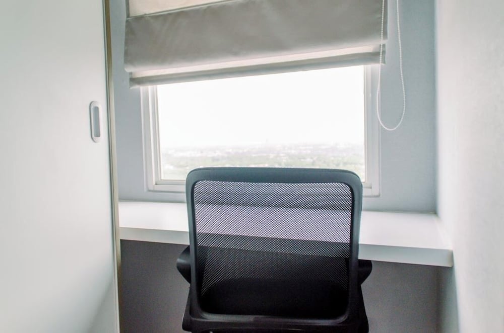 Fancy And Nice Studio At Serpong Garden Apartment