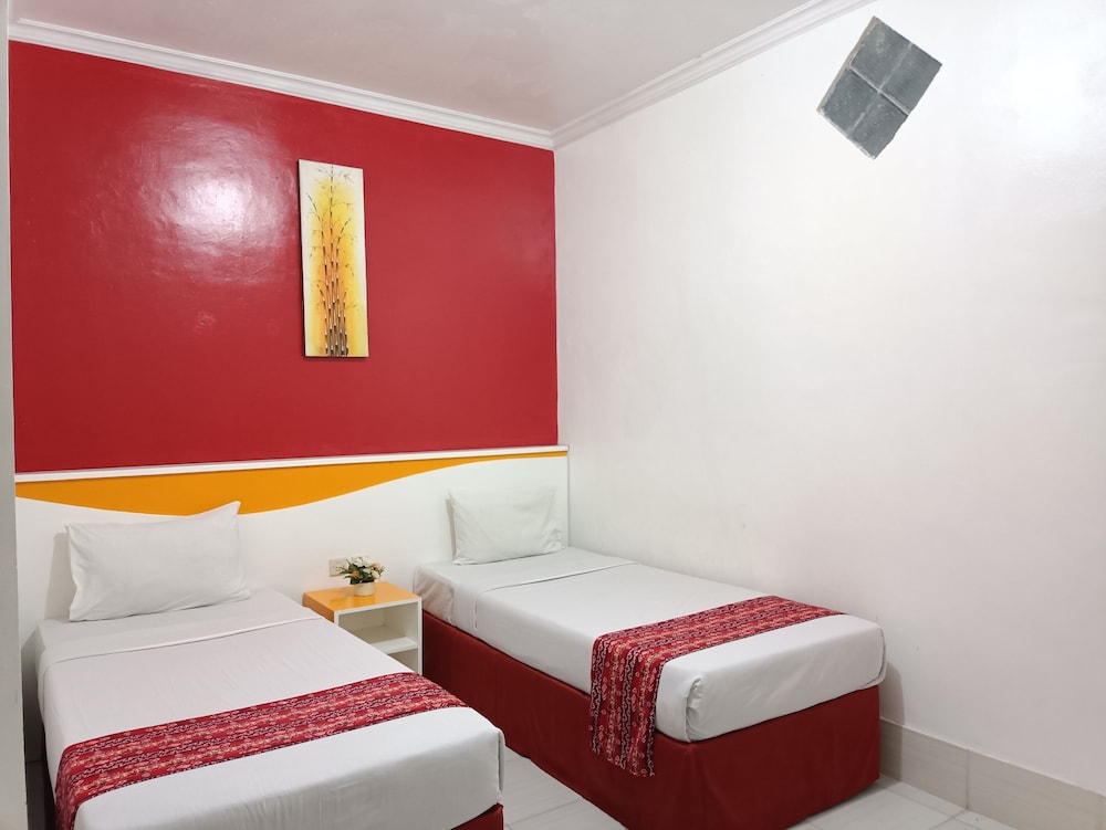 Hotel STIPRAM Kaliurang Yogyakarta