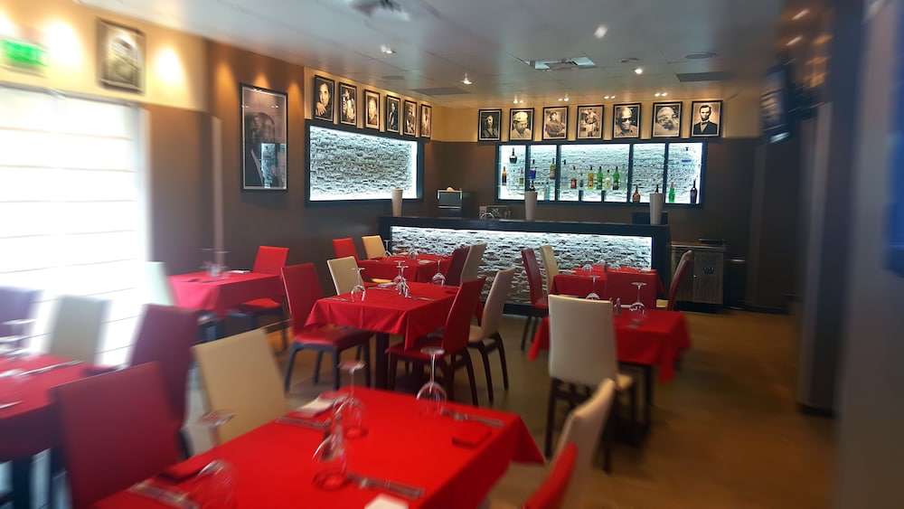 Hôtel M'lys