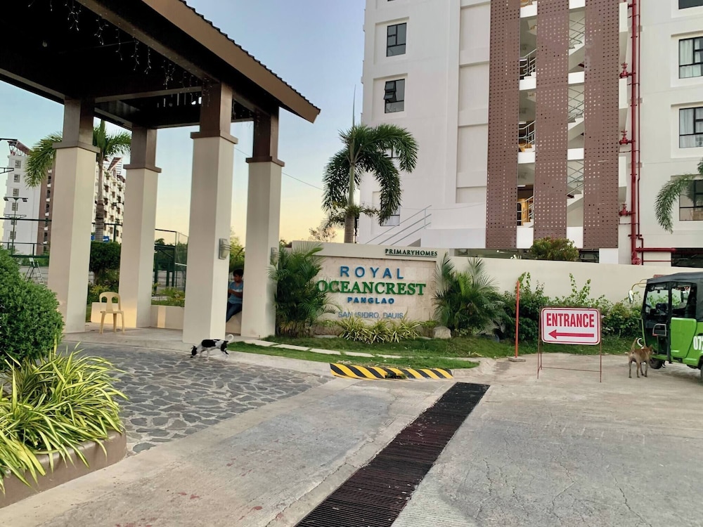 Panglao-island Condo Unit Rental