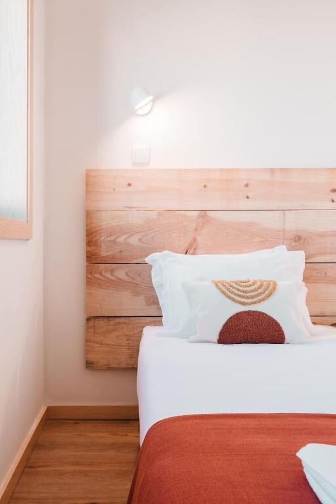 Campanha Apartment by Porto Stories