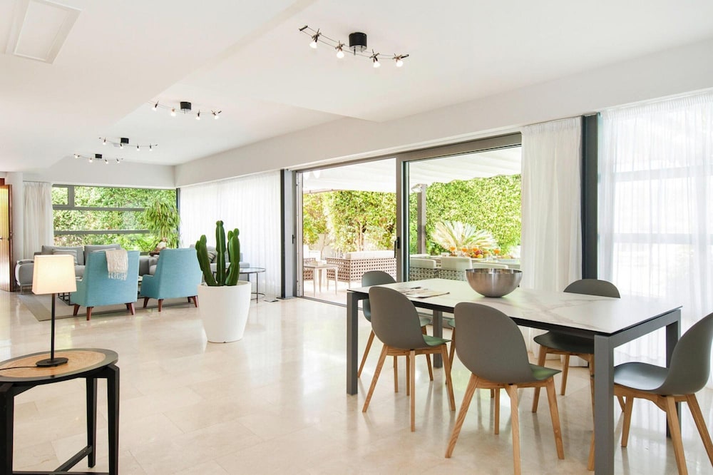 Holiday Home, Maspalomas