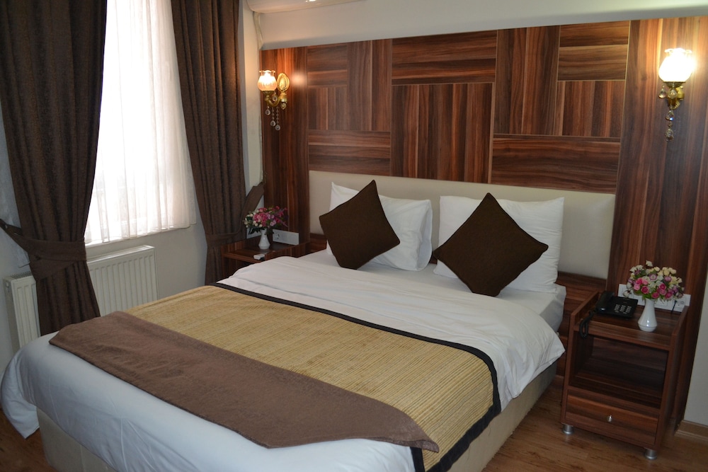 Grand Fatih Otel - Image 5
