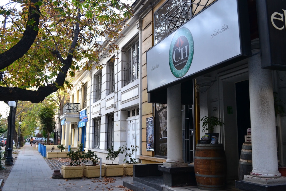 Hostal Chile Chico - Hostel