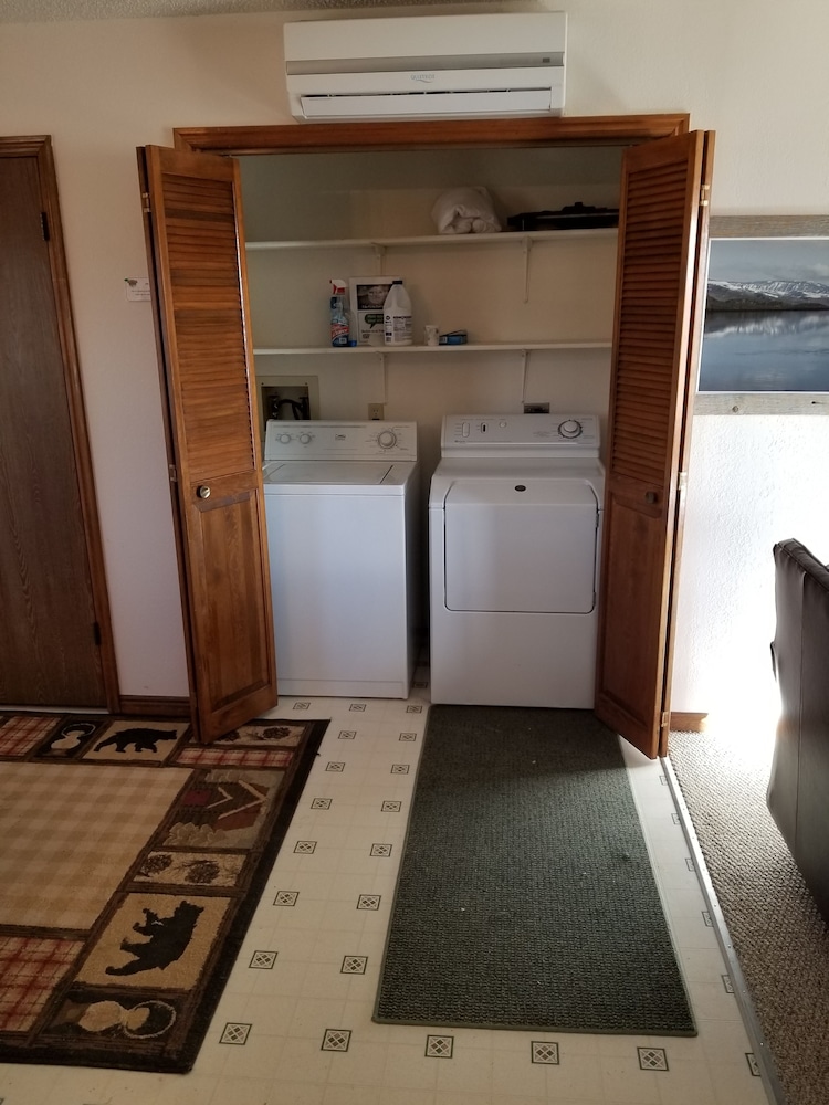 Monster Lake Ranch
