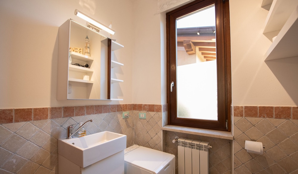 Villaggio Tavaredo - App 02