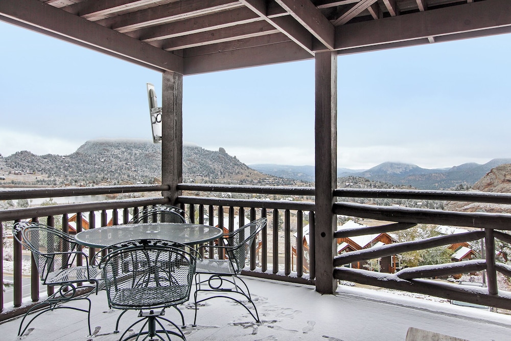 Unparalleled Park City Ski Resort Lodging
