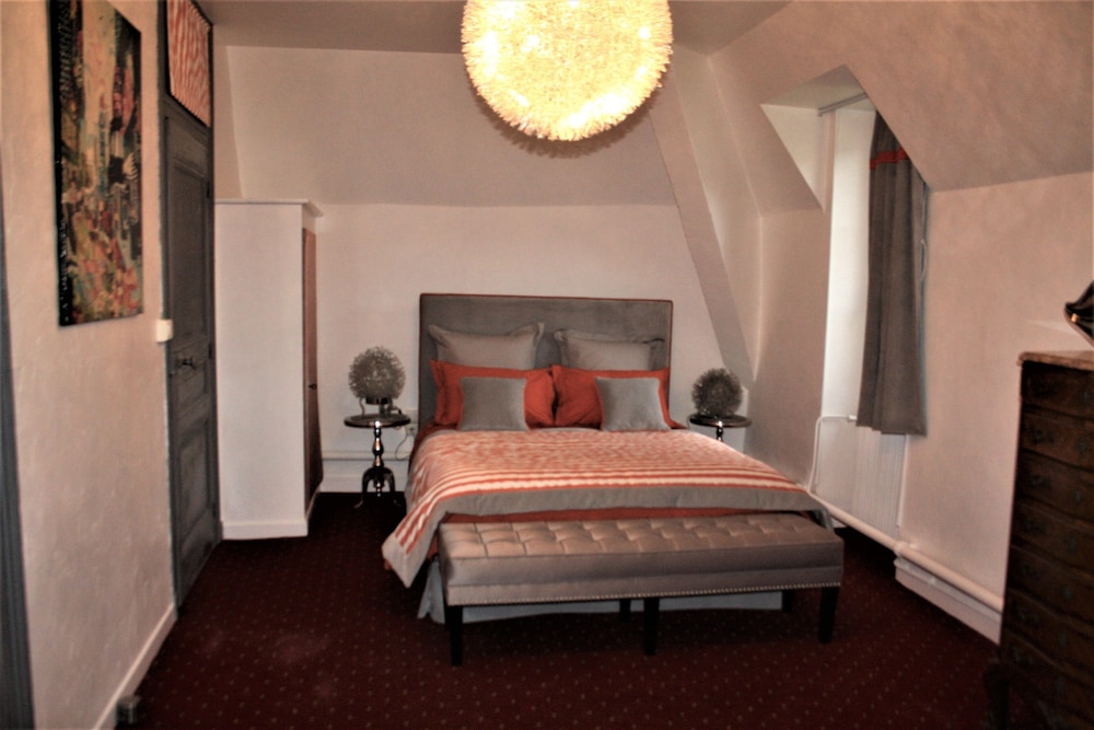 Relais du Destin