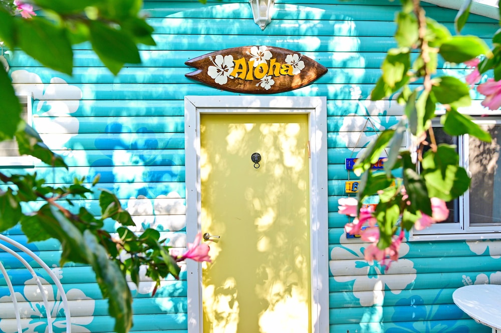 Dayos Unique Suites