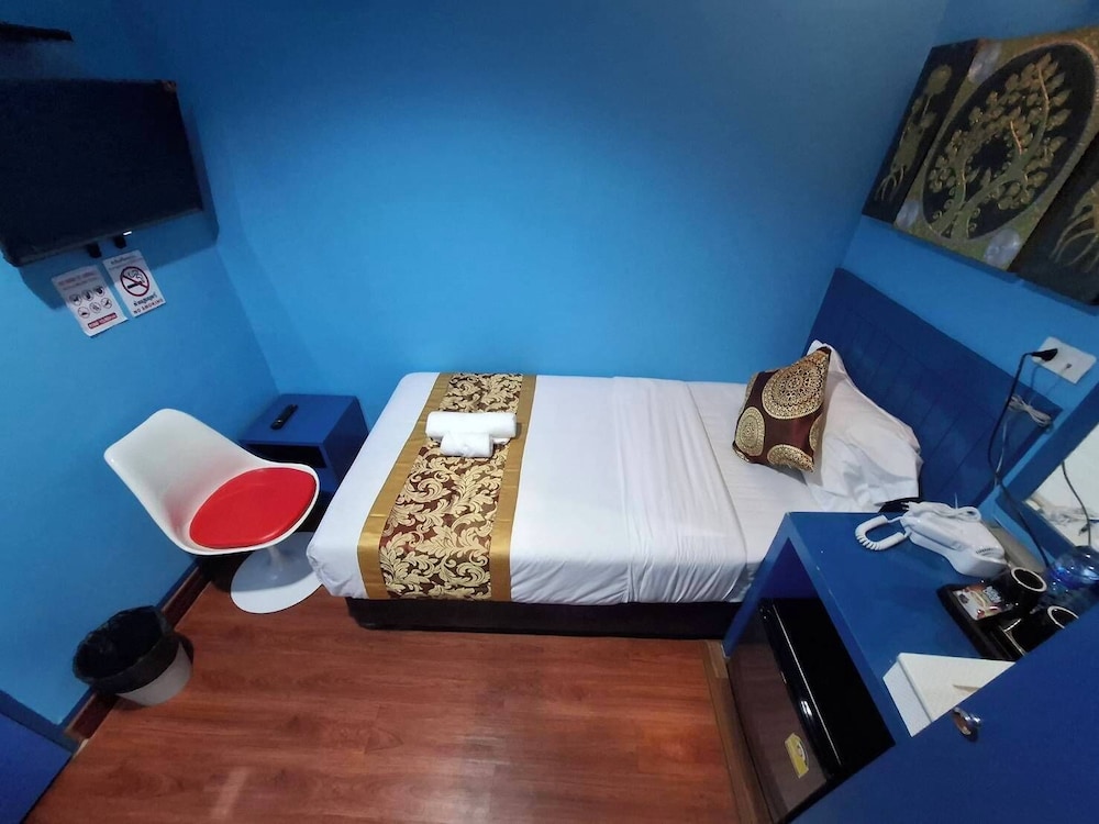 Wow Guesthouse