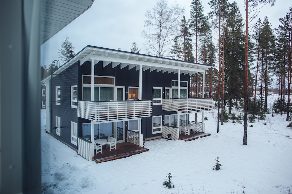Saimaa Life & Light