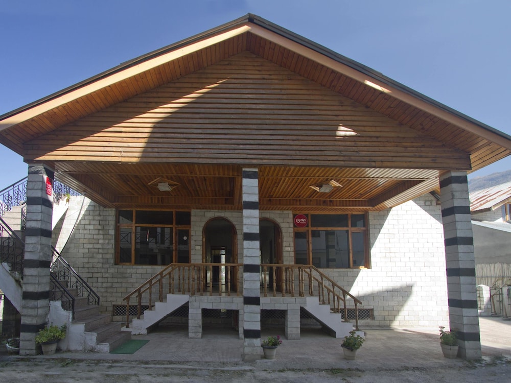 OYO 1882 Mountain View Cottage