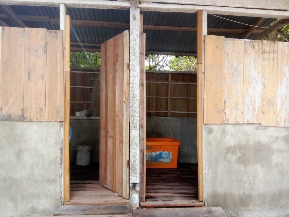 Arborek Dive Homestay
