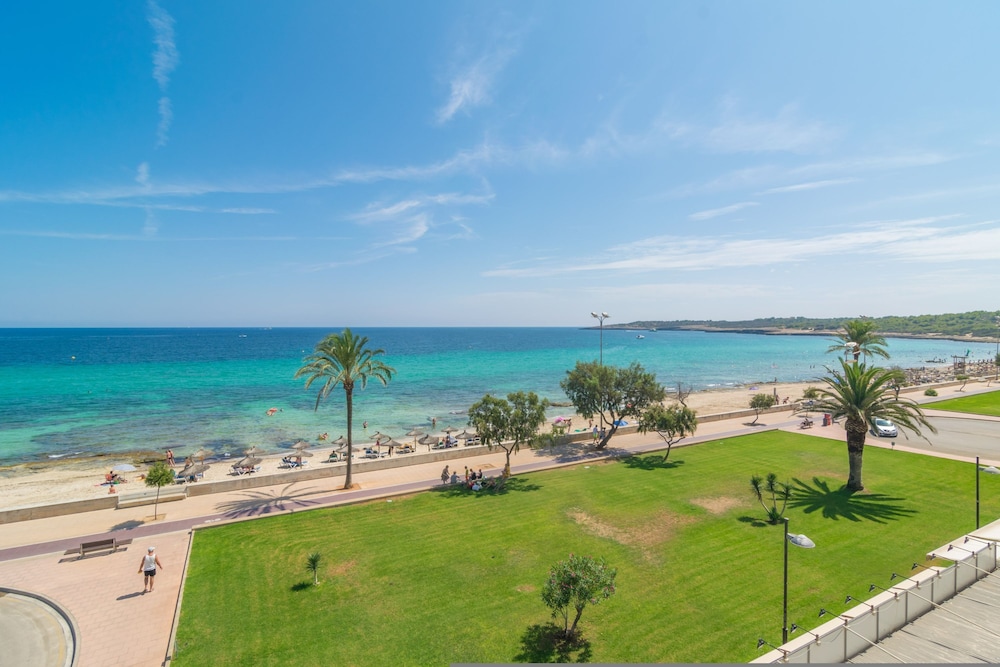 Sa Maniga in Mallorca