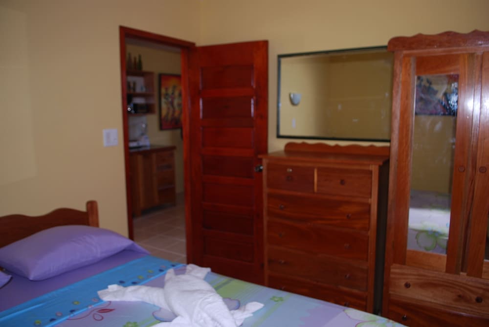 Caye Caulker Vacation Homes