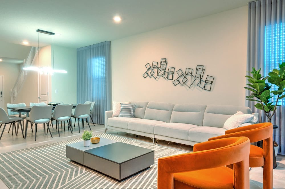 16231 Fantastic Family Home For The Perfect Stay