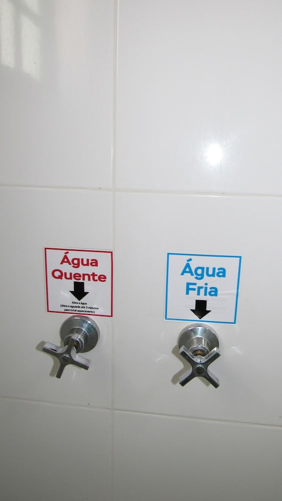 Golden Forest Pousada
