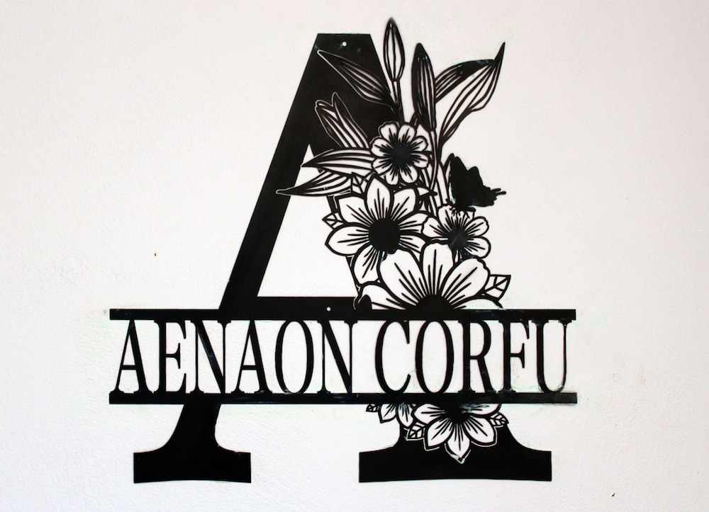 Aenaon Corfu Luxury Apartments 02 - Artemis Apt