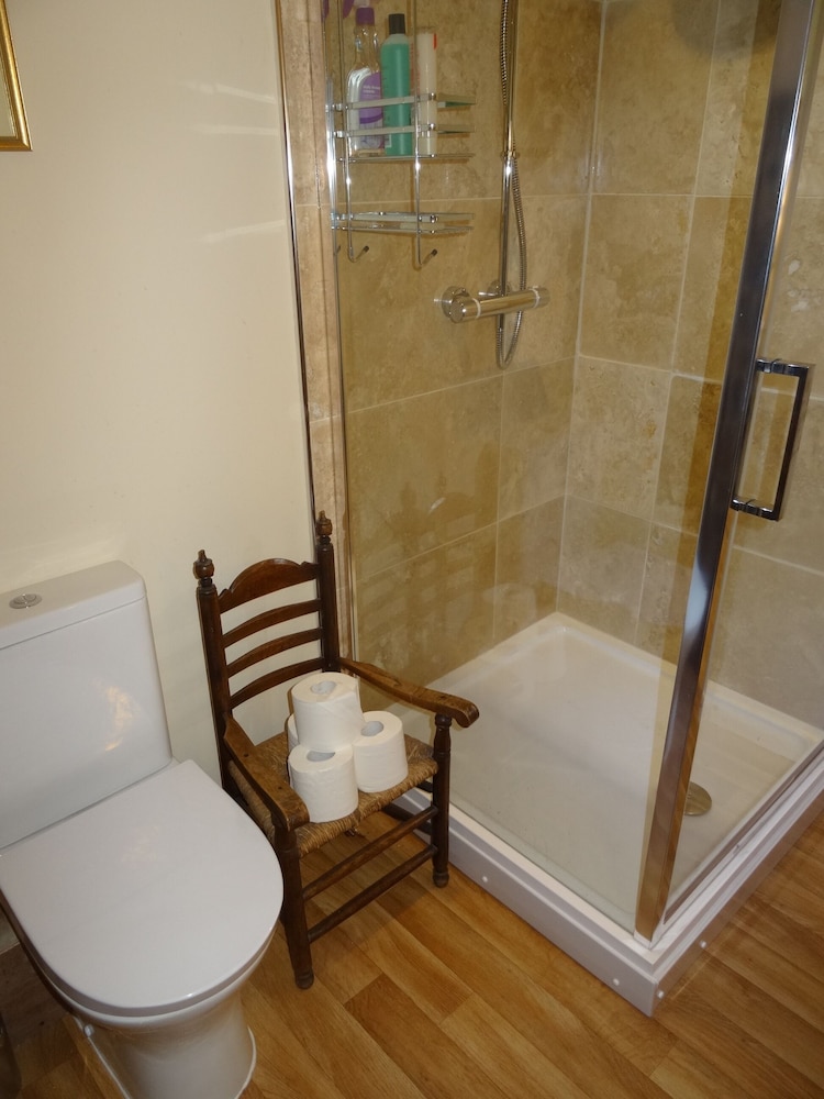 Hollamoor Farm B&B