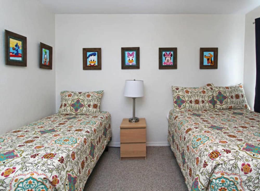 Lc2604 - Villas at Seven Dwarfs Lane - 4 Bed 3 Baths Townhome view 3
