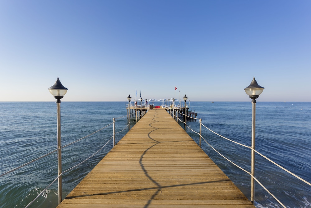 Club Dem Spa & Resort Hotel - All Inclusive