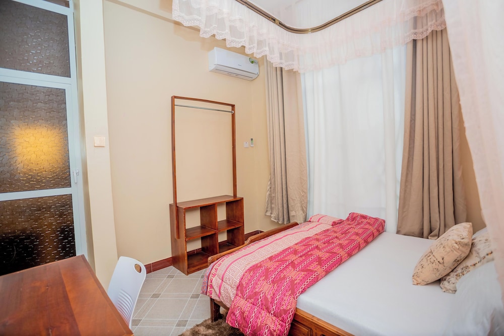 Volunteer Hostel