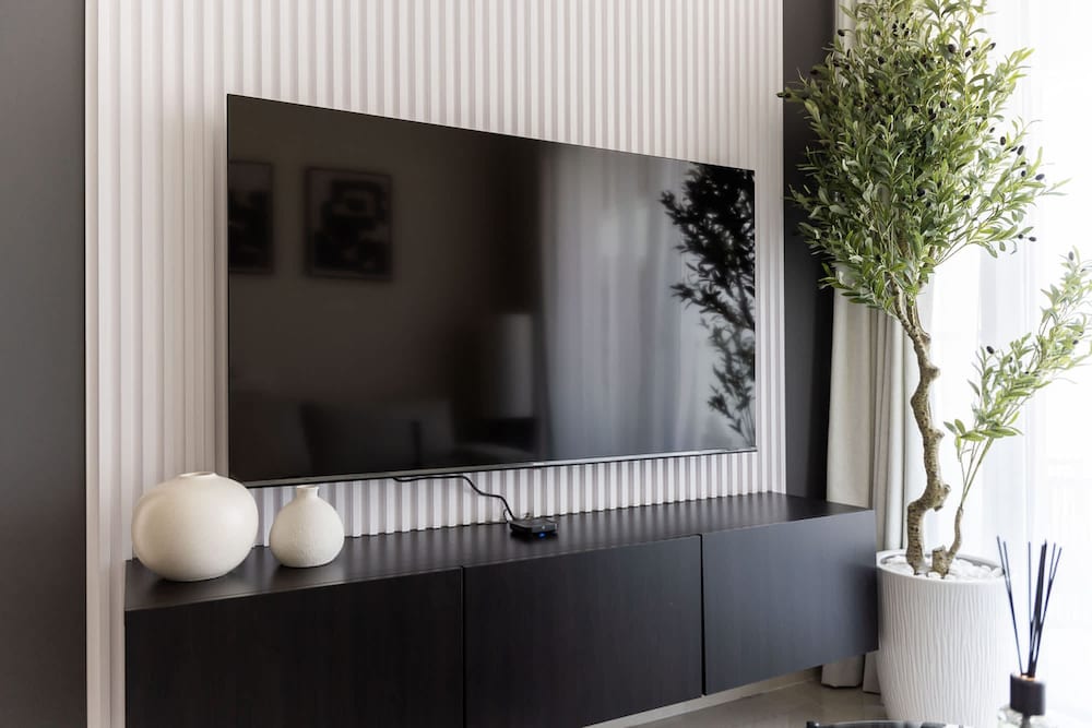 Tranquil 1BR Hideaway in Damac Hills