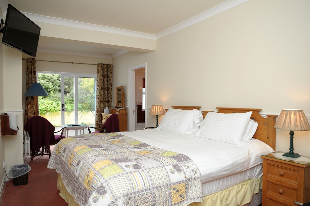 Milltown House