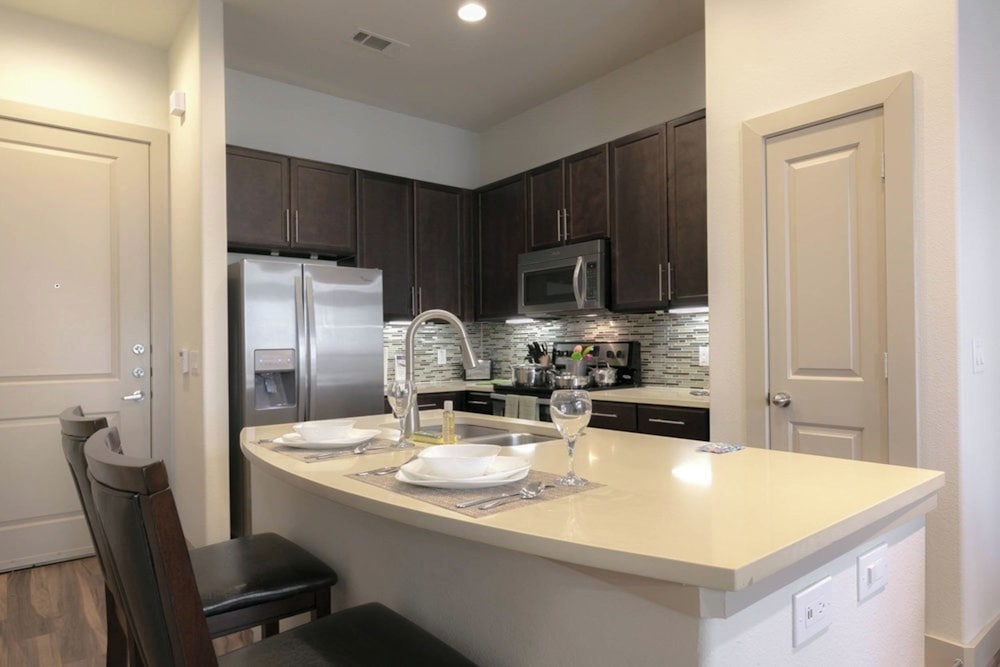 Spacious 2BR Condo at 7 Seventy