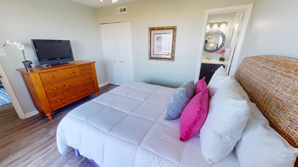 Lighthouse Point 3 by Tybee Vacation Rentals